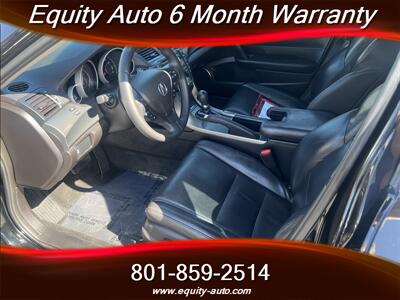 2014 Acura TL w/Tech   - Photo 12 - West Valley City, UT 84119