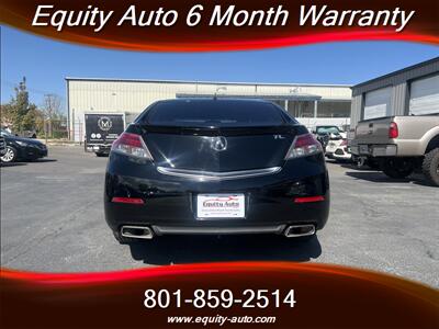 2014 Acura TL w/Tech   - Photo 7 - West Valley City, UT 84119