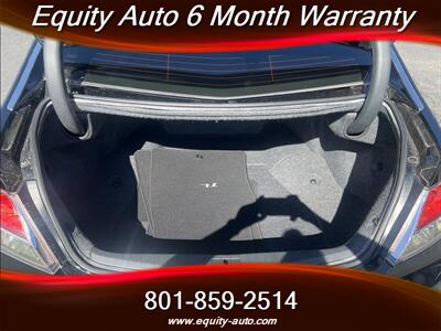 2014 Acura TL w/Tech   - Photo 32 - West Valley City, UT 84119