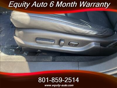 2014 Acura TL w/Tech   - Photo 13 - West Valley City, UT 84119