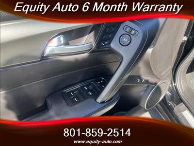 2014 Acura TL w/Tech   - Photo 11 - West Valley City, UT 84119