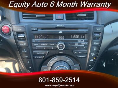 2014 Acura TL w/Tech   - Photo 26 - West Valley City, UT 84119