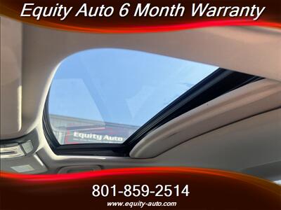 2014 Acura TL w/Tech   - Photo 15 - West Valley City, UT 84119