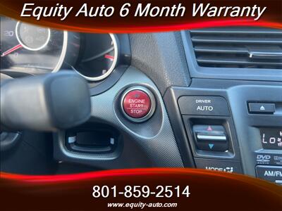 2014 Acura TL w/Tech   - Photo 27 - West Valley City, UT 84119