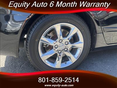 2014 Acura TL w/Tech   - Photo 44 - West Valley City, UT 84119