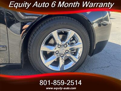 2014 Acura TL w/Tech   - Photo 45 - West Valley City, UT 84119