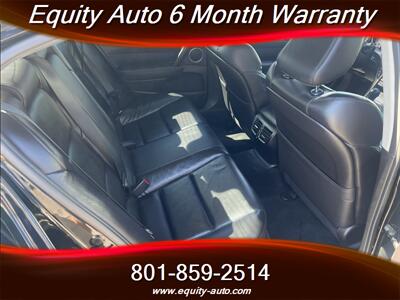 2014 Acura TL w/Tech   - Photo 35 - West Valley City, UT 84119