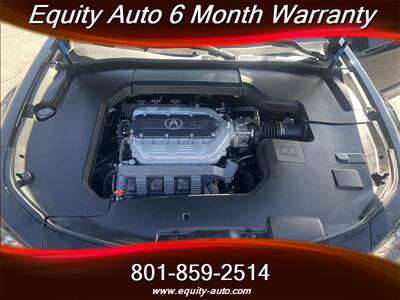 2014 Acura TL w/Tech   - Photo 41 - West Valley City, UT 84119