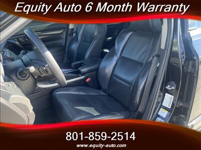 2014 Acura TL w/Tech   - Photo 14 - West Valley City, UT 84119