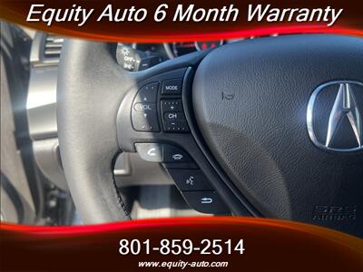 2014 Acura TL w/Tech   - Photo 19 - West Valley City, UT 84119
