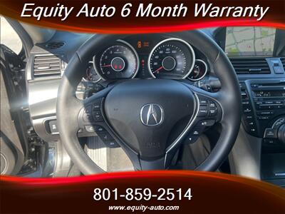 2014 Acura TL w/Tech   - Photo 18 - West Valley City, UT 84119