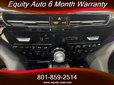 2023 Acura MDX SH-AWD Type S w/Advance Package   - Photo 35 - West Valley City, UT 84119