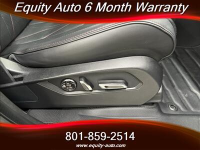 2023 Acura MDX SH-AWD Type S w/Advance Package   - Photo 52 - West Valley City, UT 84119