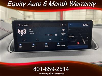2023 Acura MDX SH-AWD Type S w/Advance Package   - Photo 30 - West Valley City, UT 84119
