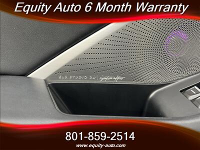 2023 Acura MDX SH-AWD Type S w/Advance Package   - Photo 16 - West Valley City, UT 84119