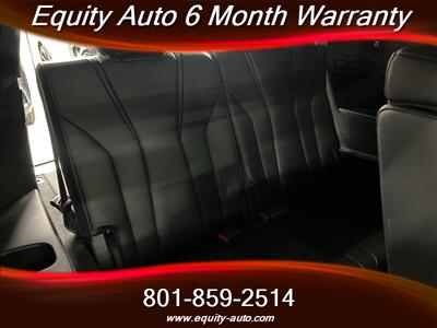 2023 Acura MDX SH-AWD Type S w/Advance Package   - Photo 46 - West Valley City, UT 84119