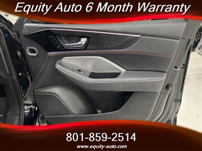 2023 Acura MDX SH-AWD Type S w/Advance Package   - Photo 50 - West Valley City, UT 84119