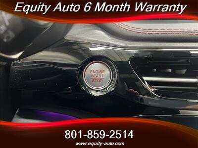 2023 Acura MDX SH-AWD Type S w/Advance Package   - Photo 34 - West Valley City, UT 84119