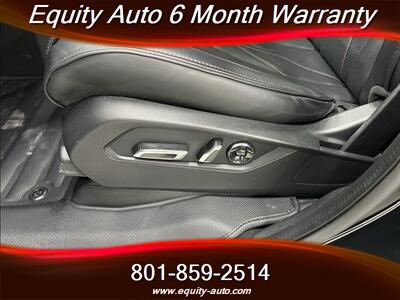 2023 Acura MDX SH-AWD Type S w/Advance Package   - Photo 18 - West Valley City, UT 84119