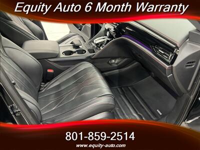 2023 Acura MDX SH-AWD Type S w/Advance Package   - Photo 51 - West Valley City, UT 84119