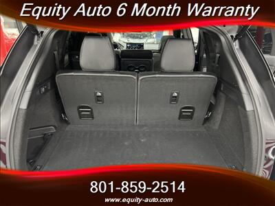 2023 Acura MDX SH-AWD Type S w/Advance Package   - Photo 45 - West Valley City, UT 84119