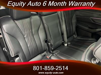 2023 Acura MDX SH-AWD Type S w/Advance Package   - Photo 49 - West Valley City, UT 84119
