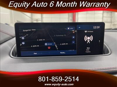 2023 Acura MDX SH-AWD Type S w/Advance Package   - Photo 32 - West Valley City, UT 84119