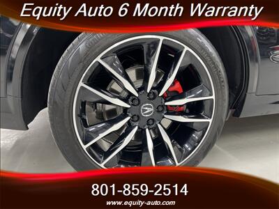 2023 Acura MDX SH-AWD Type S w/Advance Package   - Photo 56 - West Valley City, UT 84119