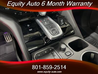 2023 Acura MDX SH-AWD Type S w/Advance Package   - Photo 37 - West Valley City, UT 84119