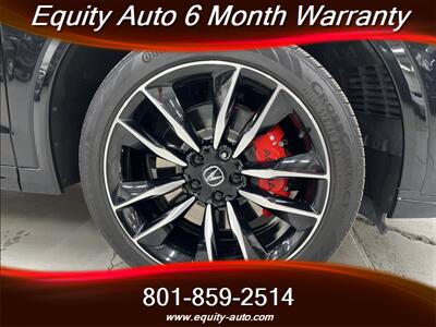 2023 Acura MDX SH-AWD Type S w/Advance Package   - Photo 57 - West Valley City, UT 84119