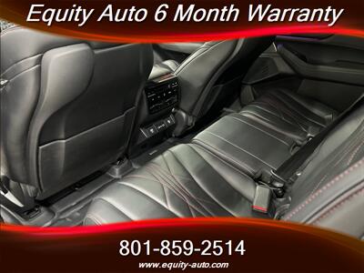 2023 Acura MDX SH-AWD Type S w/Advance Package   - Photo 40 - West Valley City, UT 84119