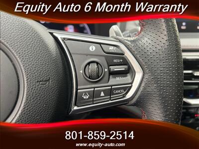 2023 Acura MDX SH-AWD Type S w/Advance Package   - Photo 26 - West Valley City, UT 84119