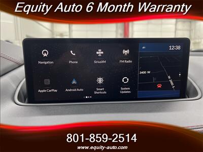 2023 Acura MDX SH-AWD Type S w/Advance Package   - Photo 31 - West Valley City, UT 84119