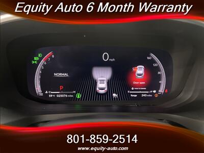 2023 Acura MDX SH-AWD Type S w/Advance Package   - Photo 27 - West Valley City, UT 84119