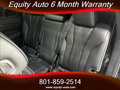 2023 Acura MDX SH-AWD Type S w/Advance Package   - Photo 39 - West Valley City, UT 84119