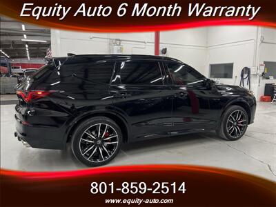 2023 Acura MDX SH-AWD Type S w/Advance Package   - Photo 6 - West Valley City, UT 84119