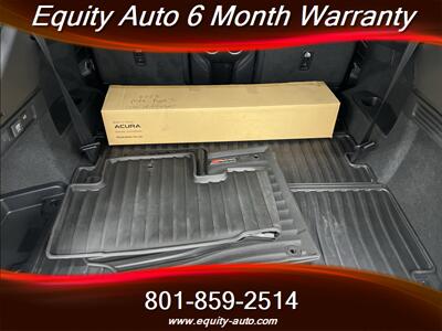 2023 Acura MDX SH-AWD Type S w/Advance Package   - Photo 43 - West Valley City, UT 84119