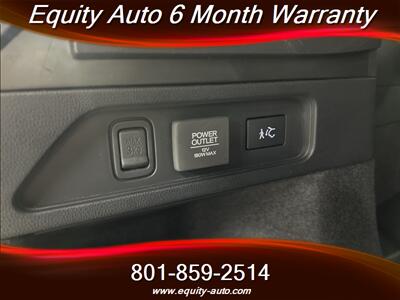 2023 Acura MDX SH-AWD Type S w/Advance Package   - Photo 44 - West Valley City, UT 84119