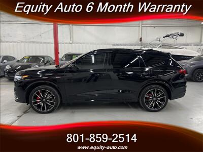2023 Acura MDX SH-AWD Type S w/Advance Package   - Photo 13 - West Valley City, UT 84119