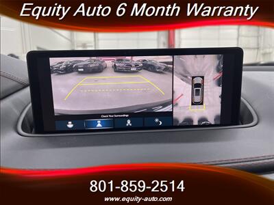 2023 Acura MDX SH-AWD Type S w/Advance Package   - Photo 33 - West Valley City, UT 84119
