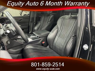 2023 Acura MDX SH-AWD Type S w/Advance Package   - Photo 19 - West Valley City, UT 84119