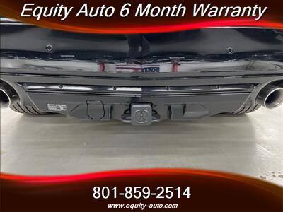 2023 Acura MDX SH-AWD Type S w/Advance Package   - Photo 9 - West Valley City, UT 84119