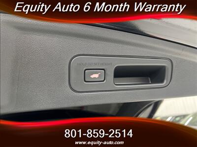 2023 Acura MDX SH-AWD Type S w/Advance Package   - Photo 42 - West Valley City, UT 84119