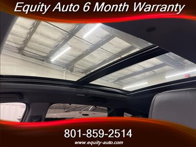 2023 Acura MDX SH-AWD Type S w/Advance Package   - Photo 20 - West Valley City, UT 84119