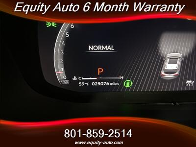 2023 Acura MDX SH-AWD Type S w/Advance Package   - Photo 28 - West Valley City, UT 84119