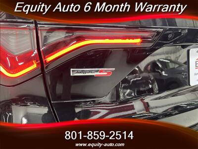 2023 Acura MDX SH-AWD Type S w/Advance Package   - Photo 11 - West Valley City, UT 84119