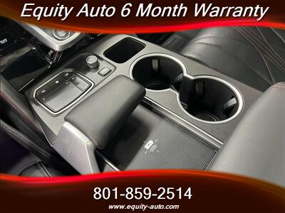 2023 Acura MDX SH-AWD Type S w/Advance Package   - Photo 38 - West Valley City, UT 84119