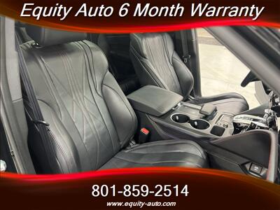 2023 Acura MDX SH-AWD Type S w/Advance Package   - Photo 53 - West Valley City, UT 84119