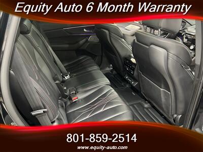 2023 Acura MDX SH-AWD Type S w/Advance Package   - Photo 47 - West Valley City, UT 84119