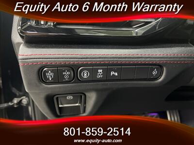 2023 Acura MDX SH-AWD Type S w/Advance Package   - Photo 23 - West Valley City, UT 84119